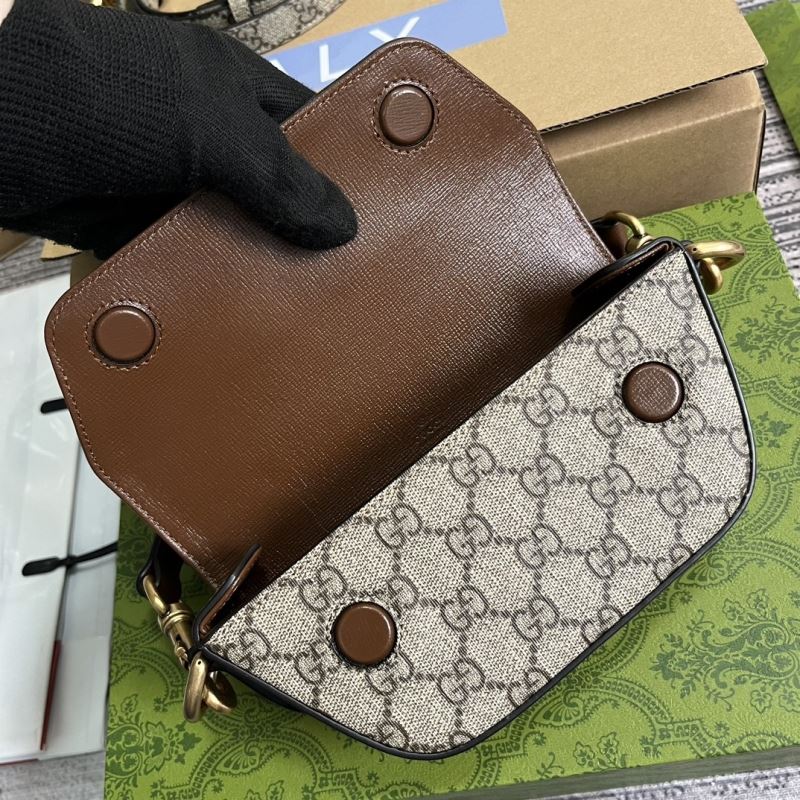 Gucci Satchel Bags